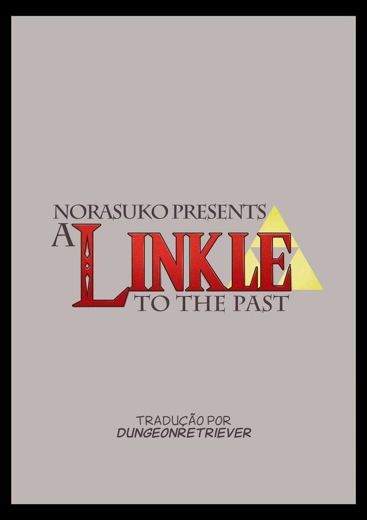 A Linkle to the Past