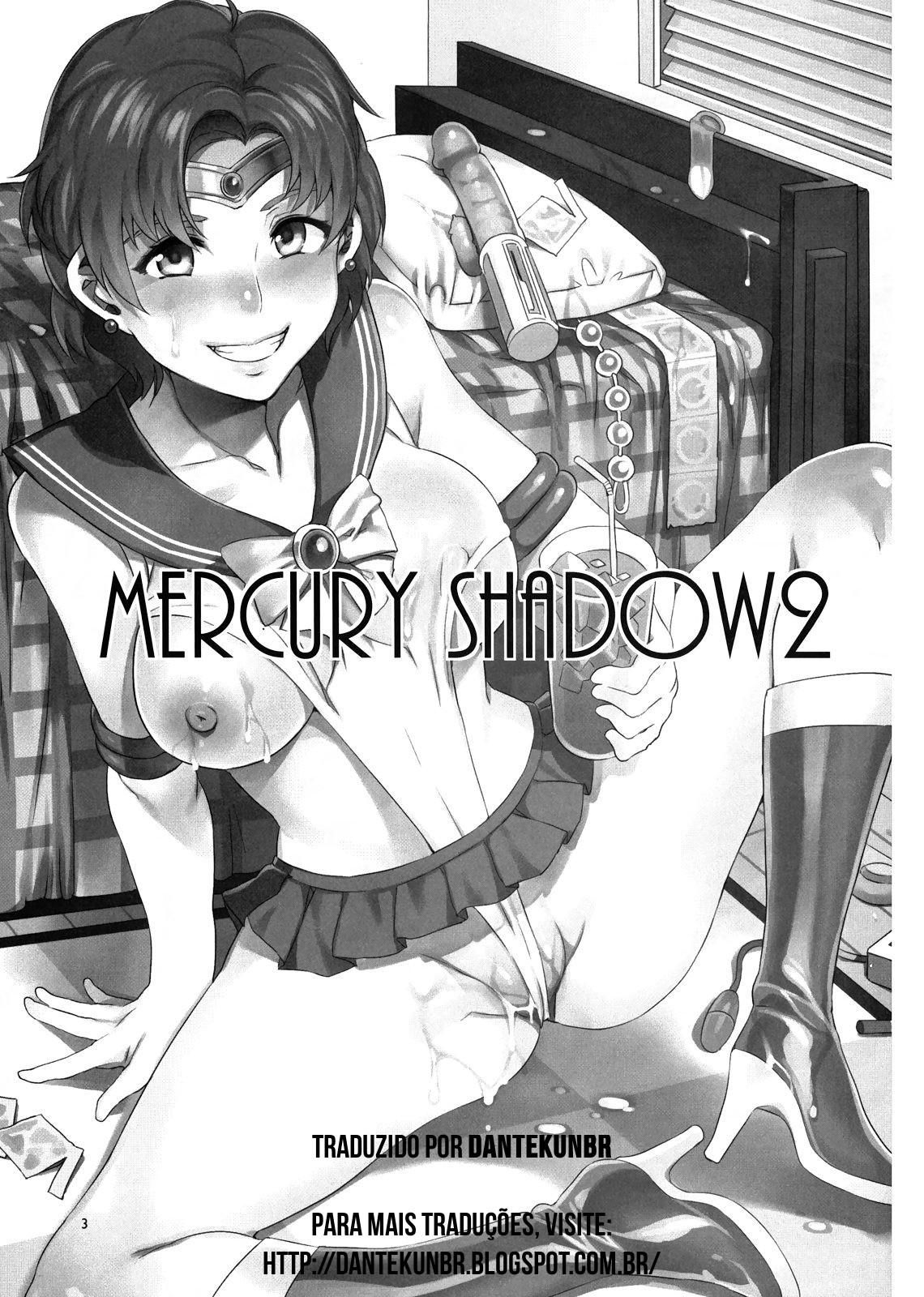 Mercury Shadow 2