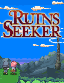 Ruins Seeker – Versão 1.01