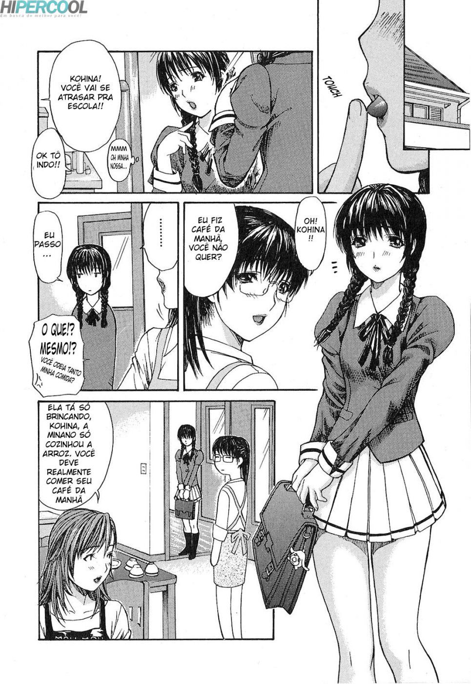 Tonari no Minano Sensei