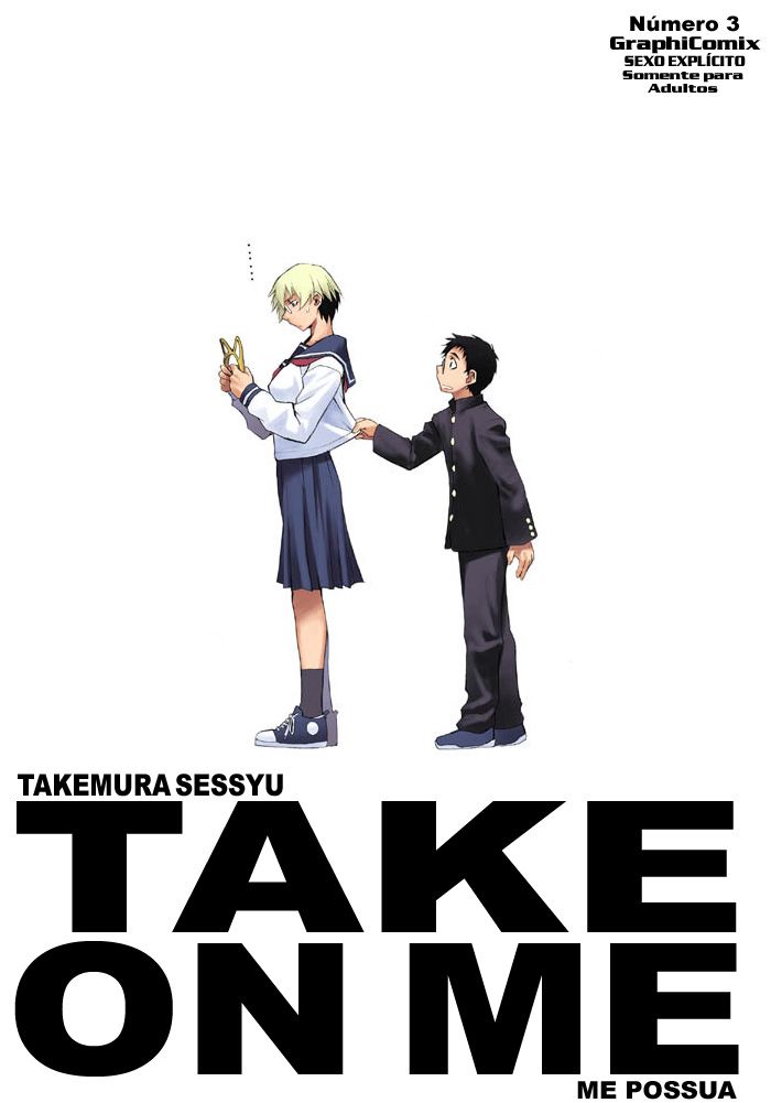 Take On Me