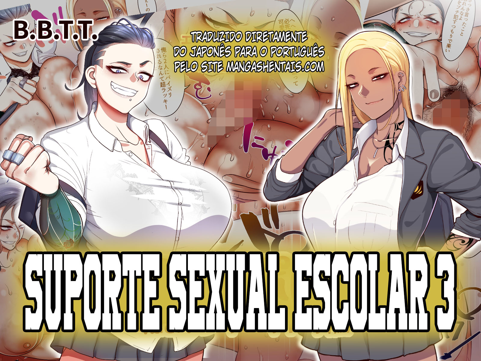 Suporte Sexual Escolar 3