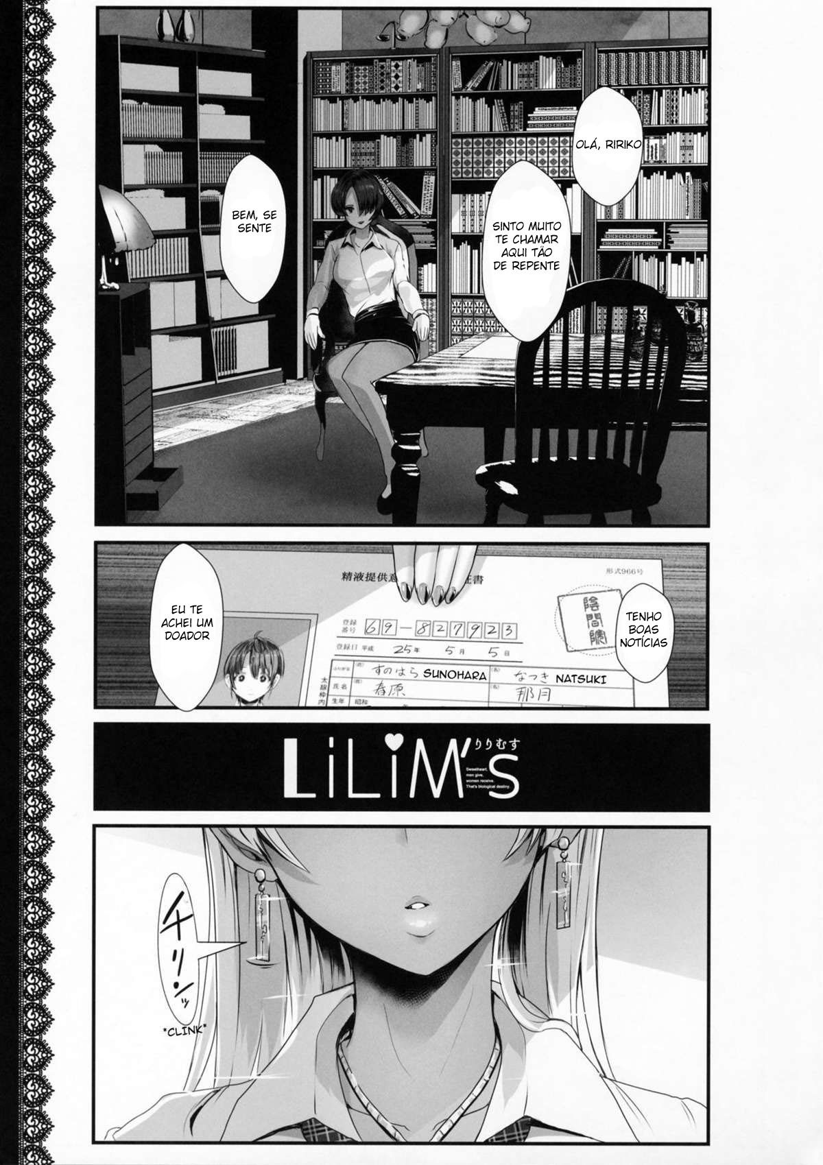 LiLiM’s