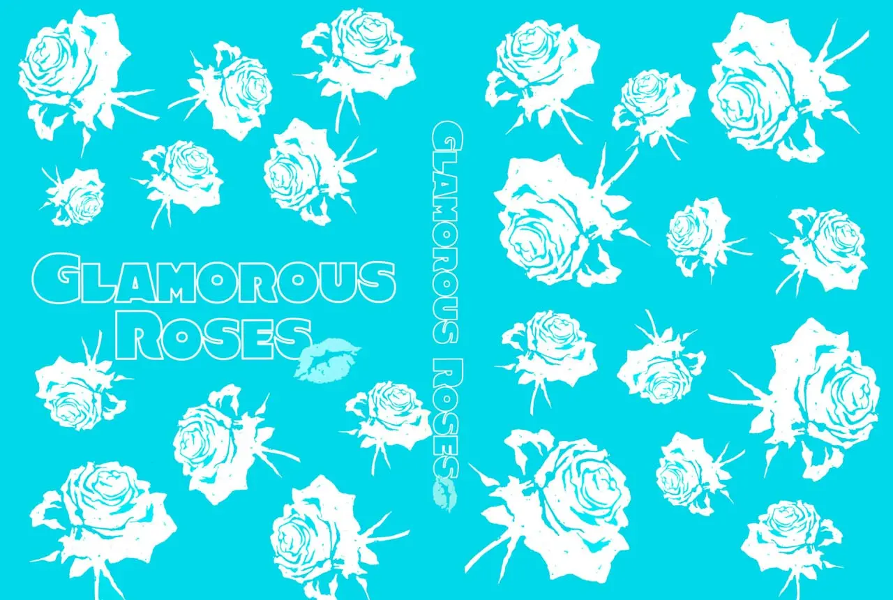 Glamorous Roses