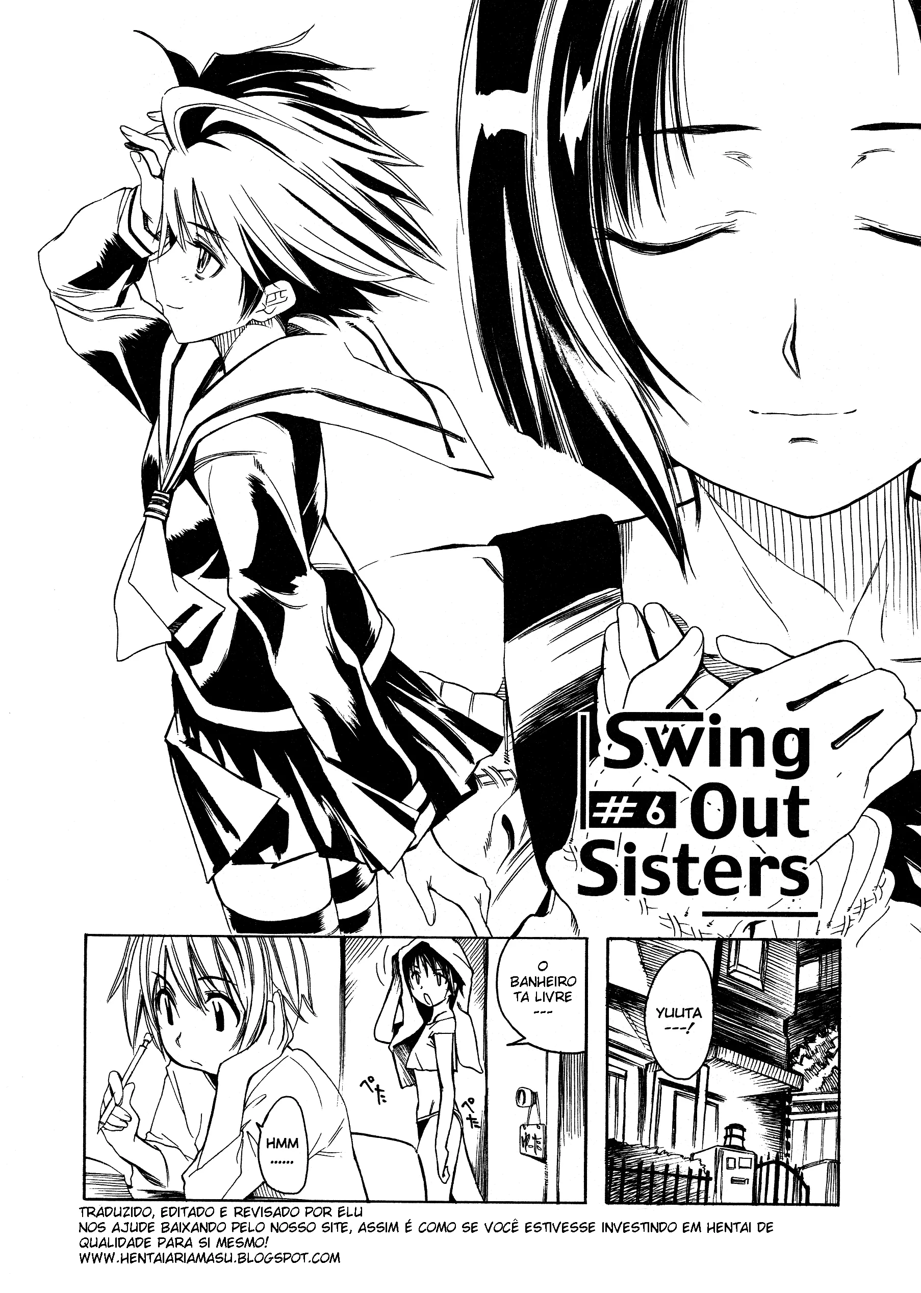 Swing Out Sisters