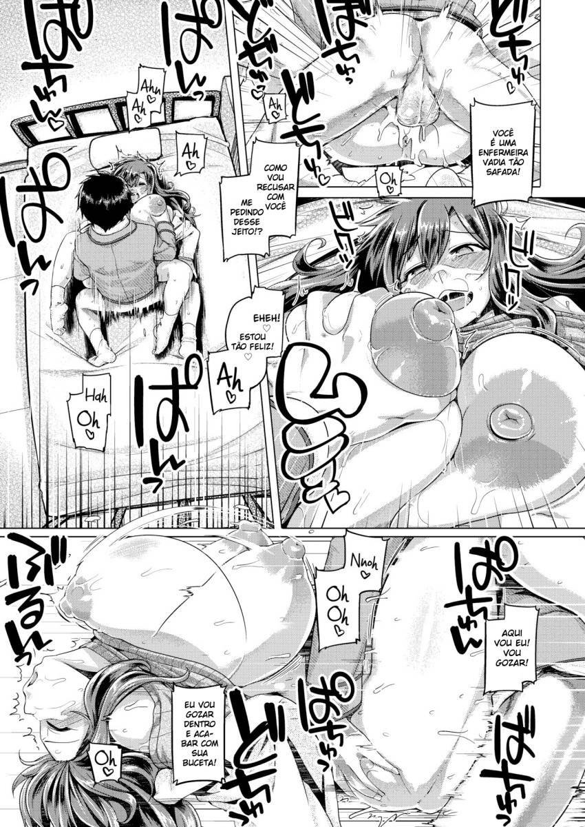 Celebração da Chibusa-sensei