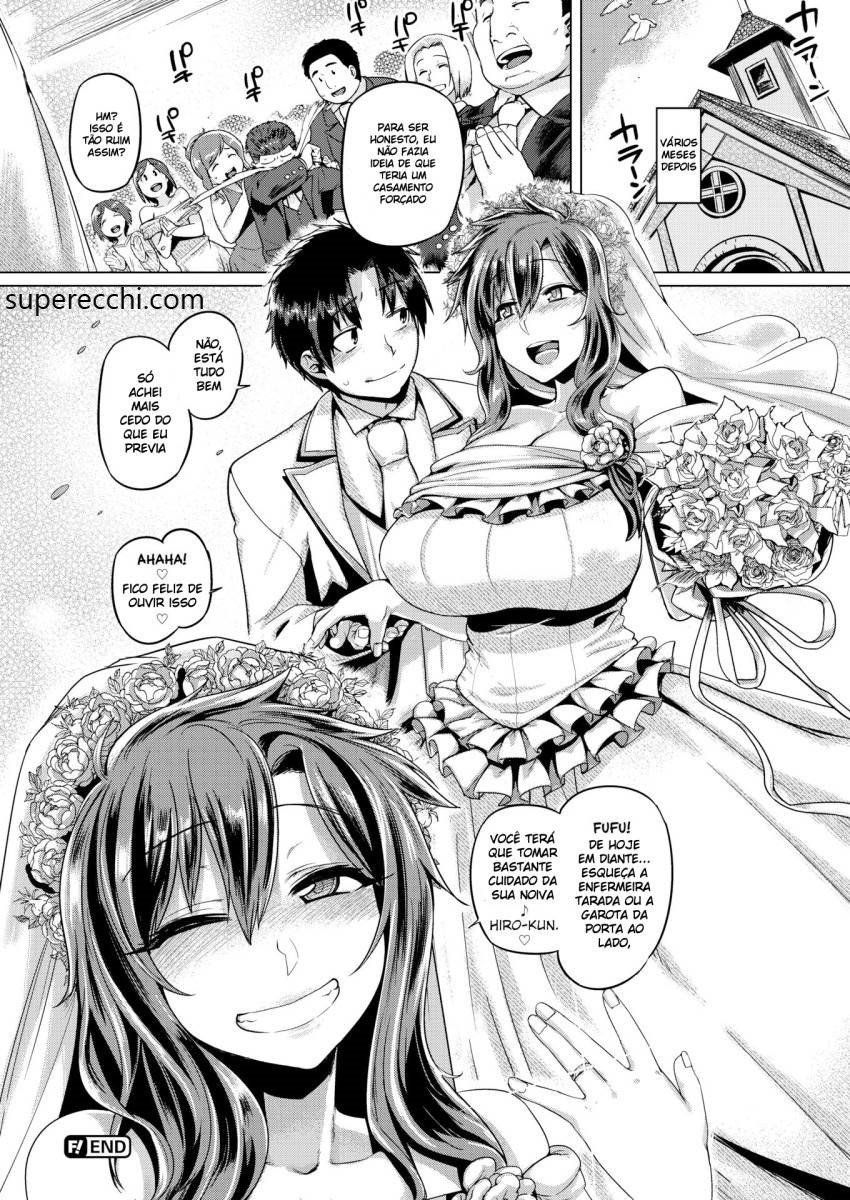 Celebração da Chibusa-sensei