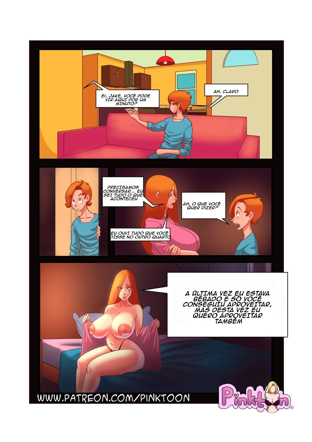 Segredos de Família 2