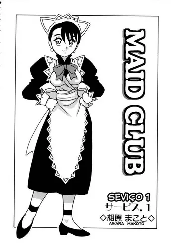 Maid Club