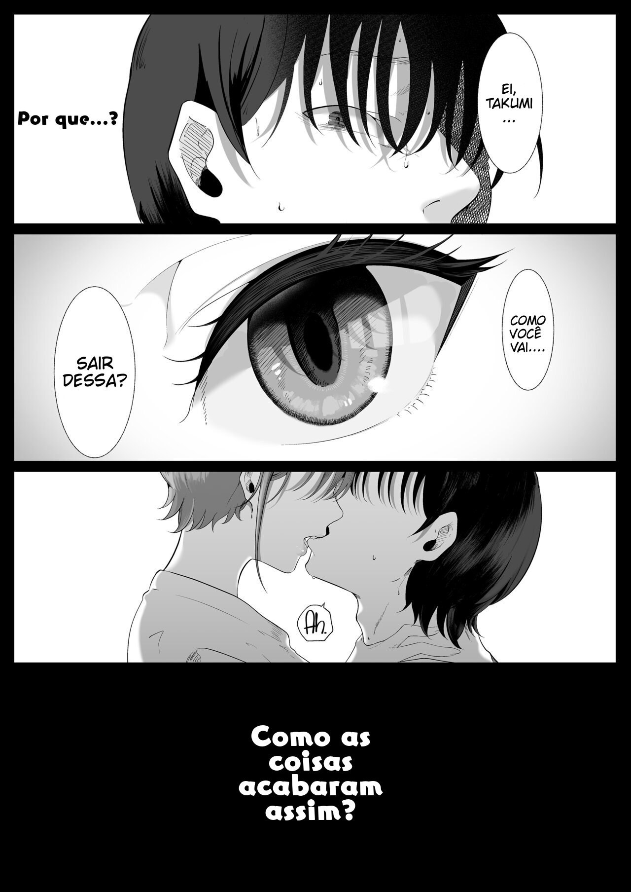 As Tentações da Monika Mashiro