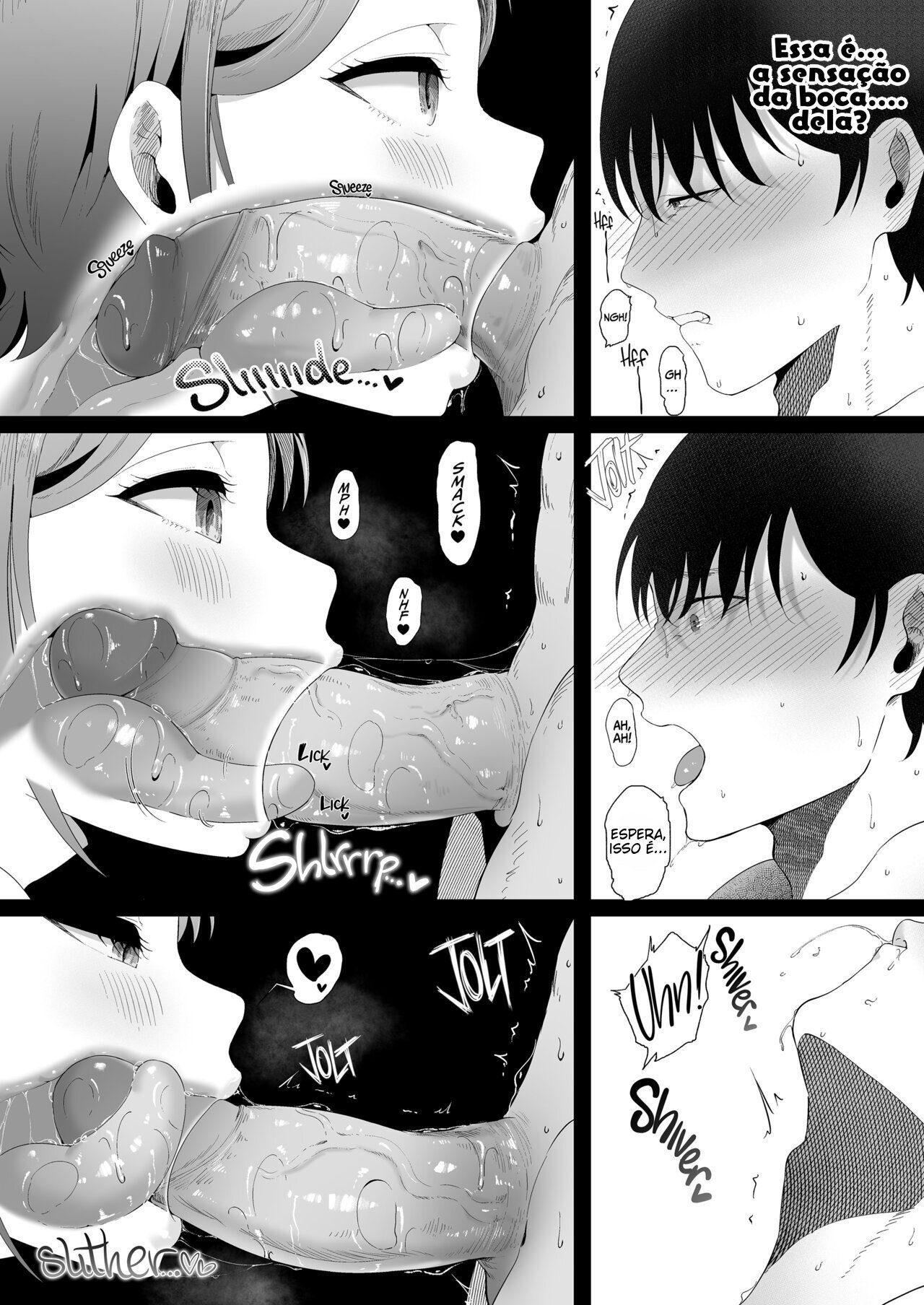 As Tentações da Monika Mashiro