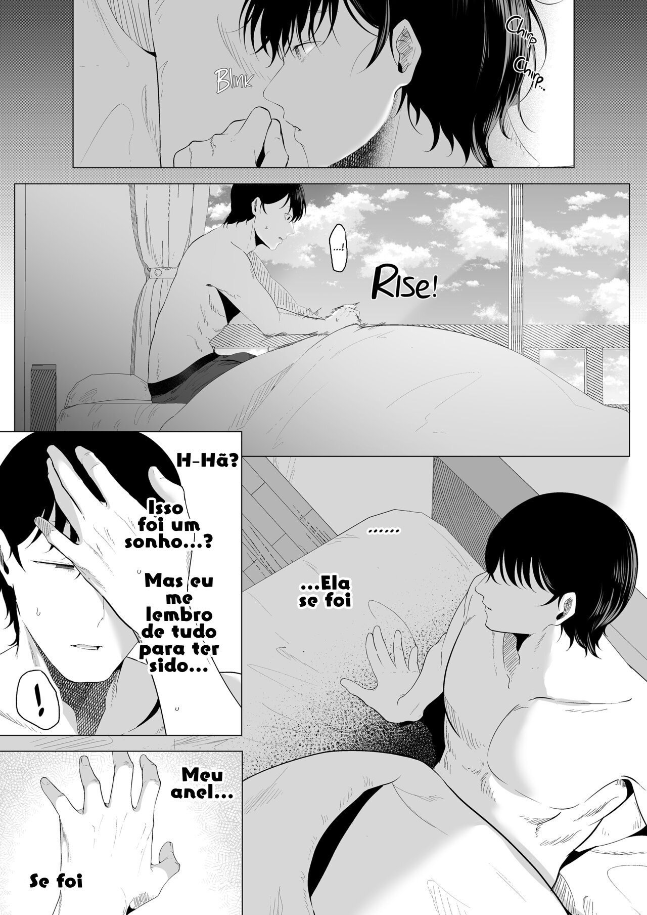 As Tentações da Monika Mashiro