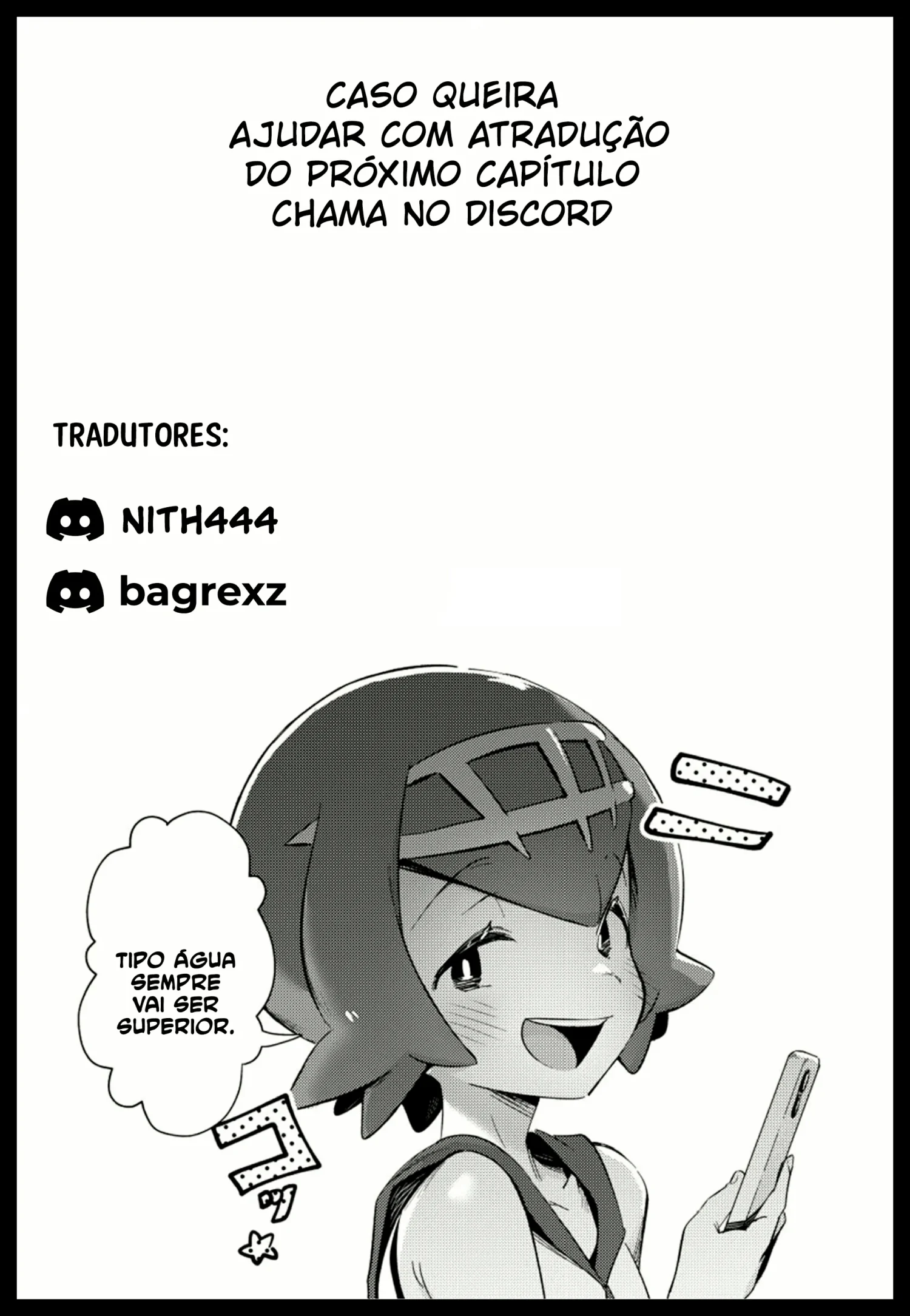 A Aventura Secreta das PokeGirls 02