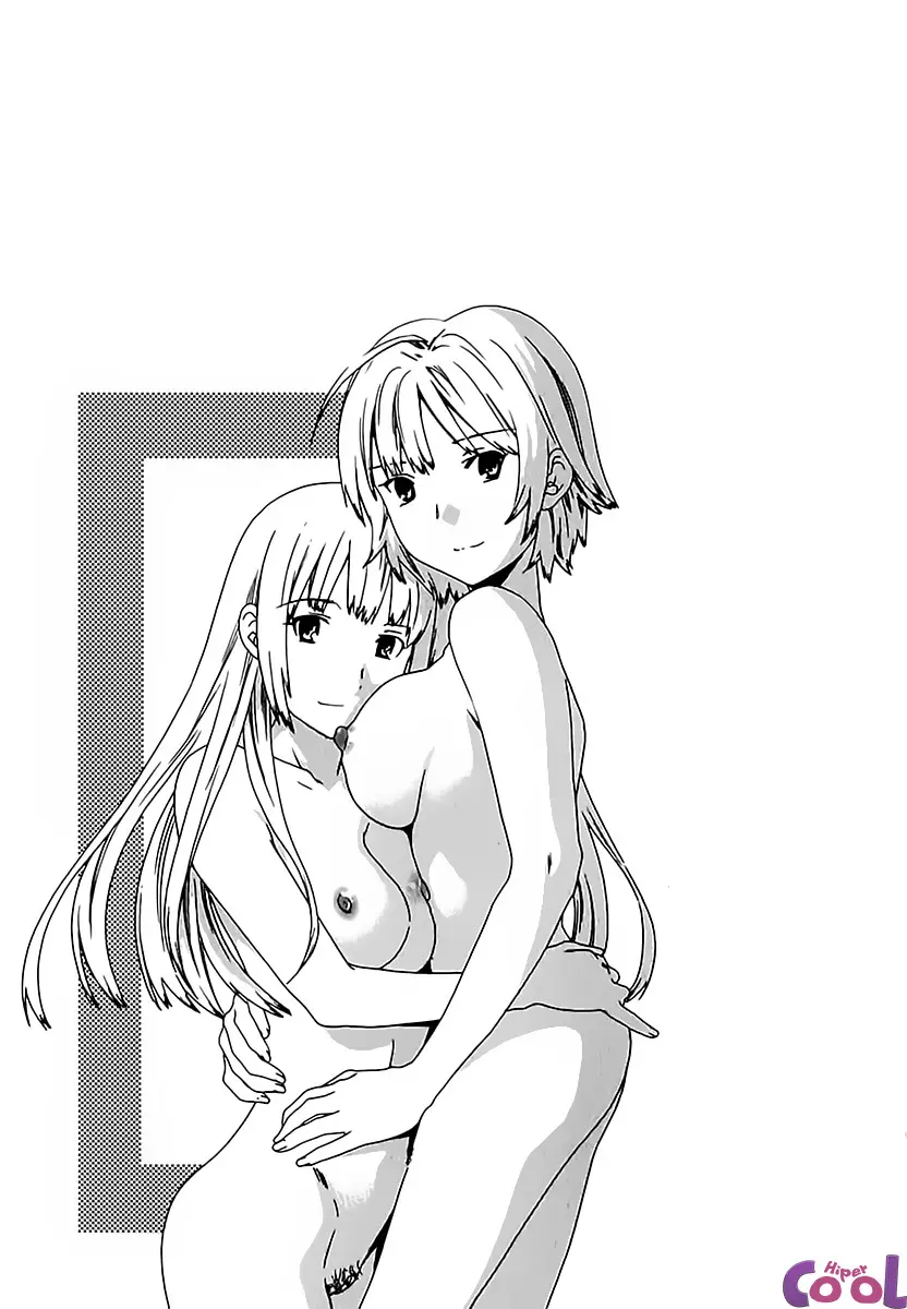 Ecchi na Koi no Aji