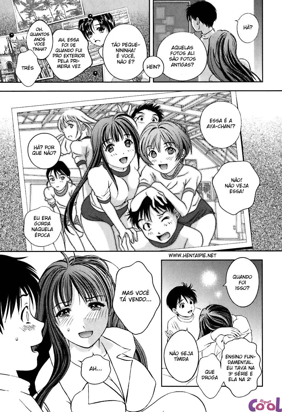 Glass no Megami 1