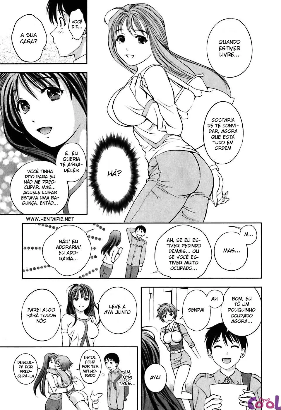 Glass no Megami 1