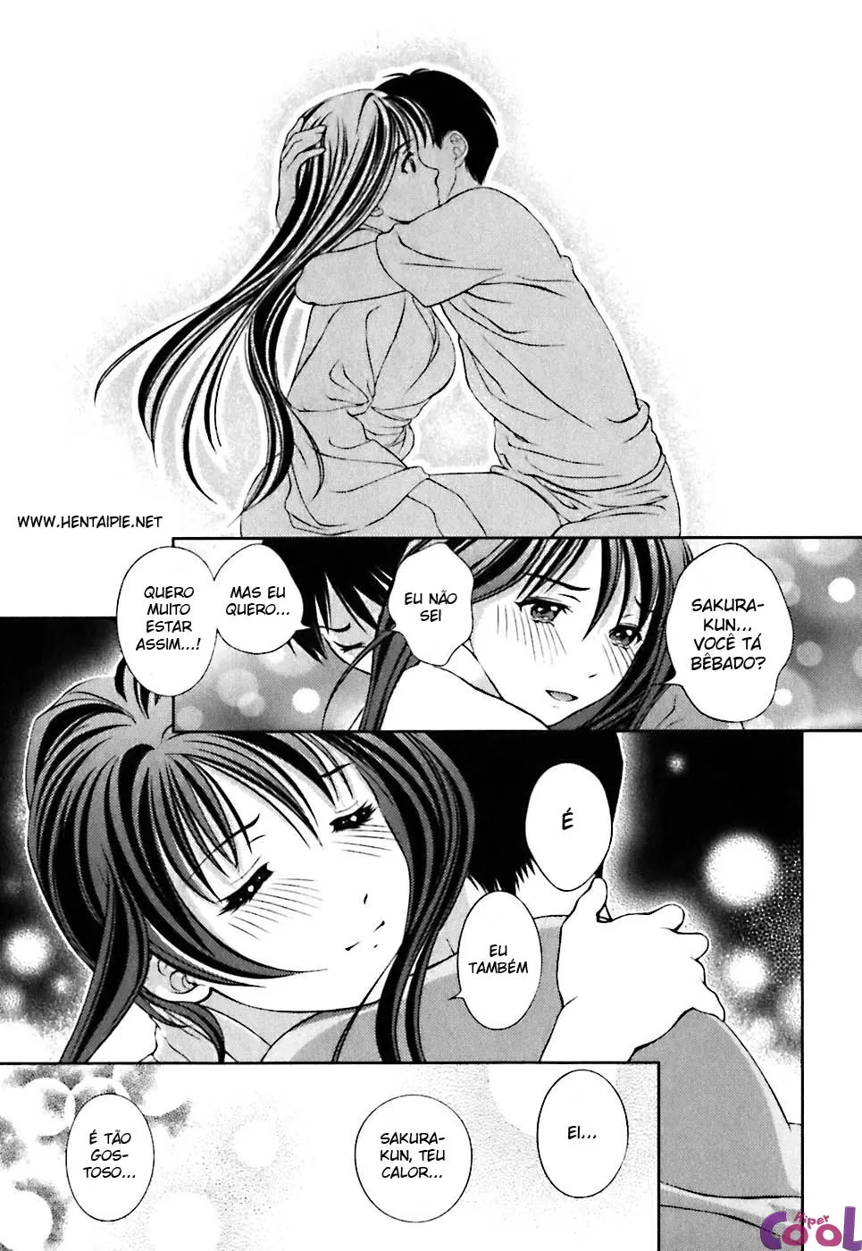 Glass no Megami 1