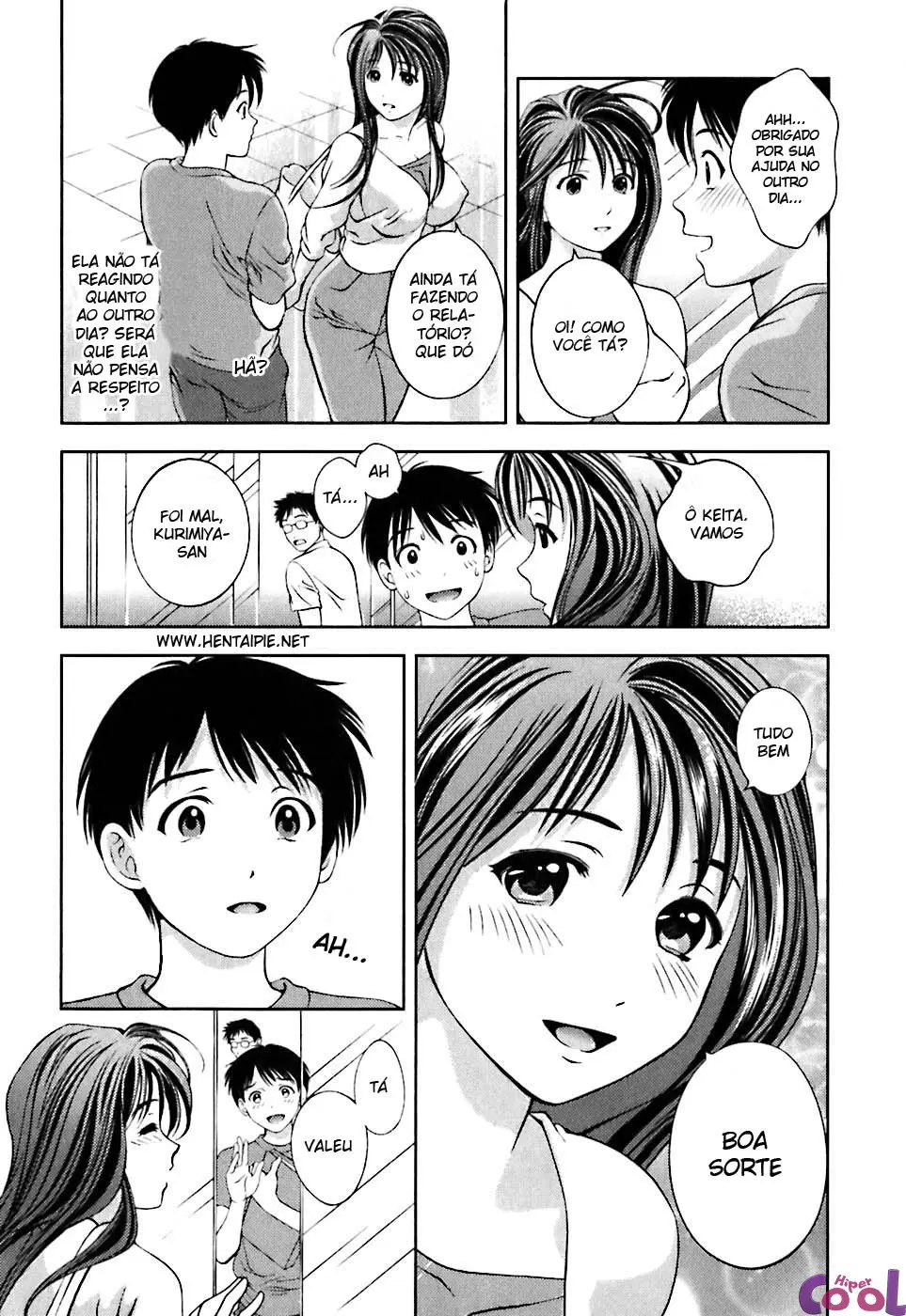 Glass no Megami 1