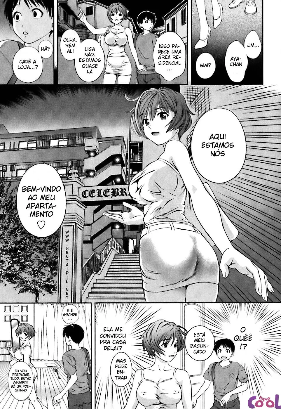 Glass no Megami 1