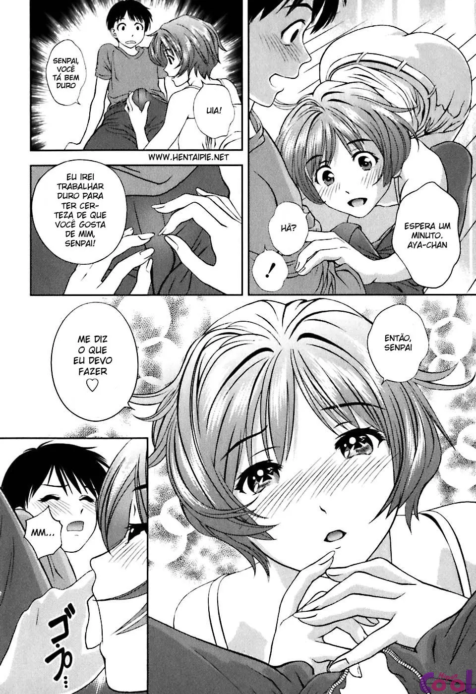 Glass no Megami 1