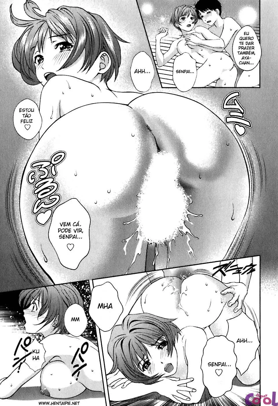 Glass no Megami 1