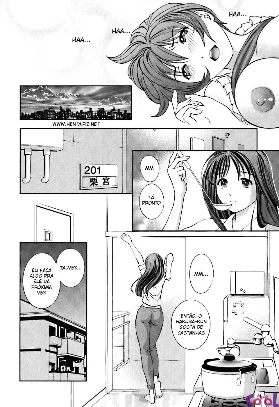 Glass no Megami 1