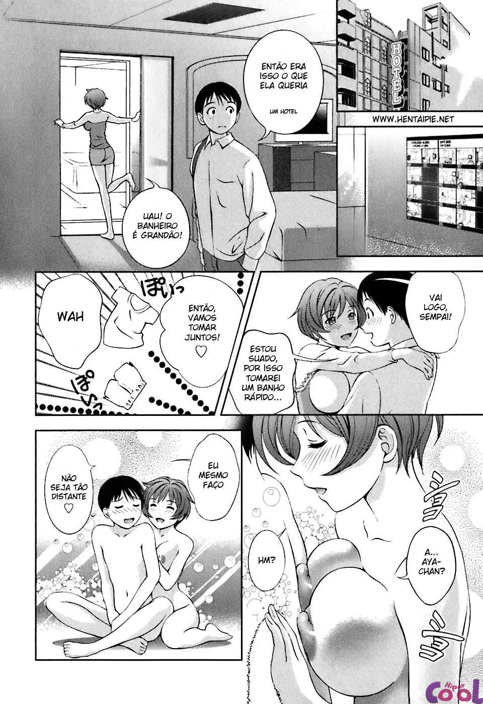 Glass no Megami 1