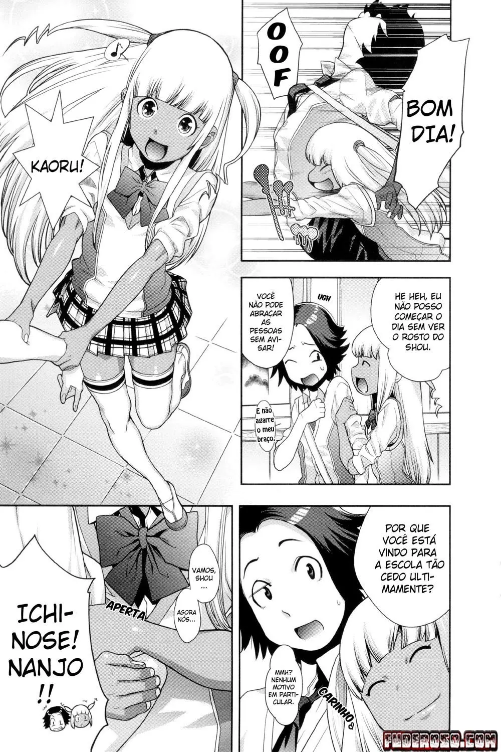 Ranchiki Hihoukan GOLD