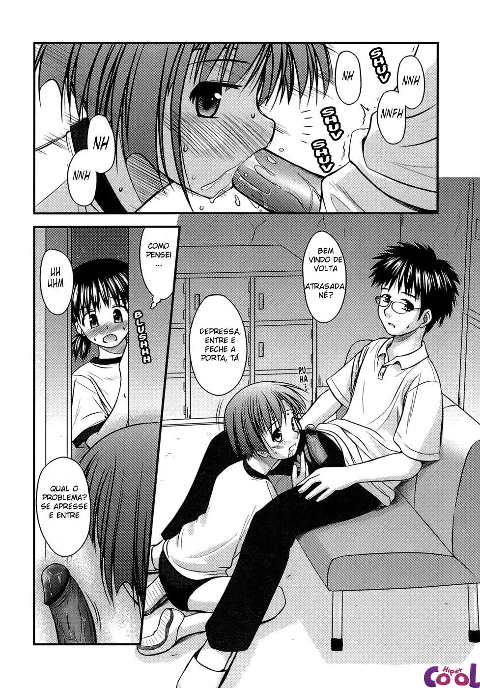 Shishunki Crazies