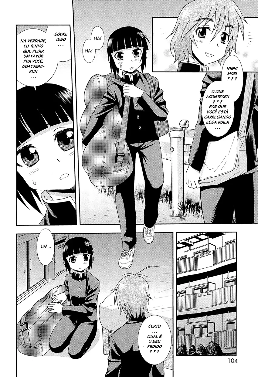 Kimi o Nakasetai