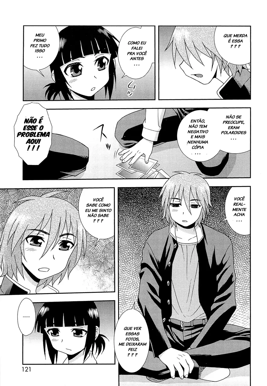 Kimi o Nakasetai