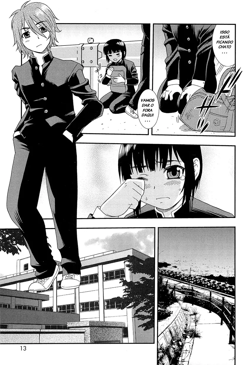 Kimi o Nakasetai