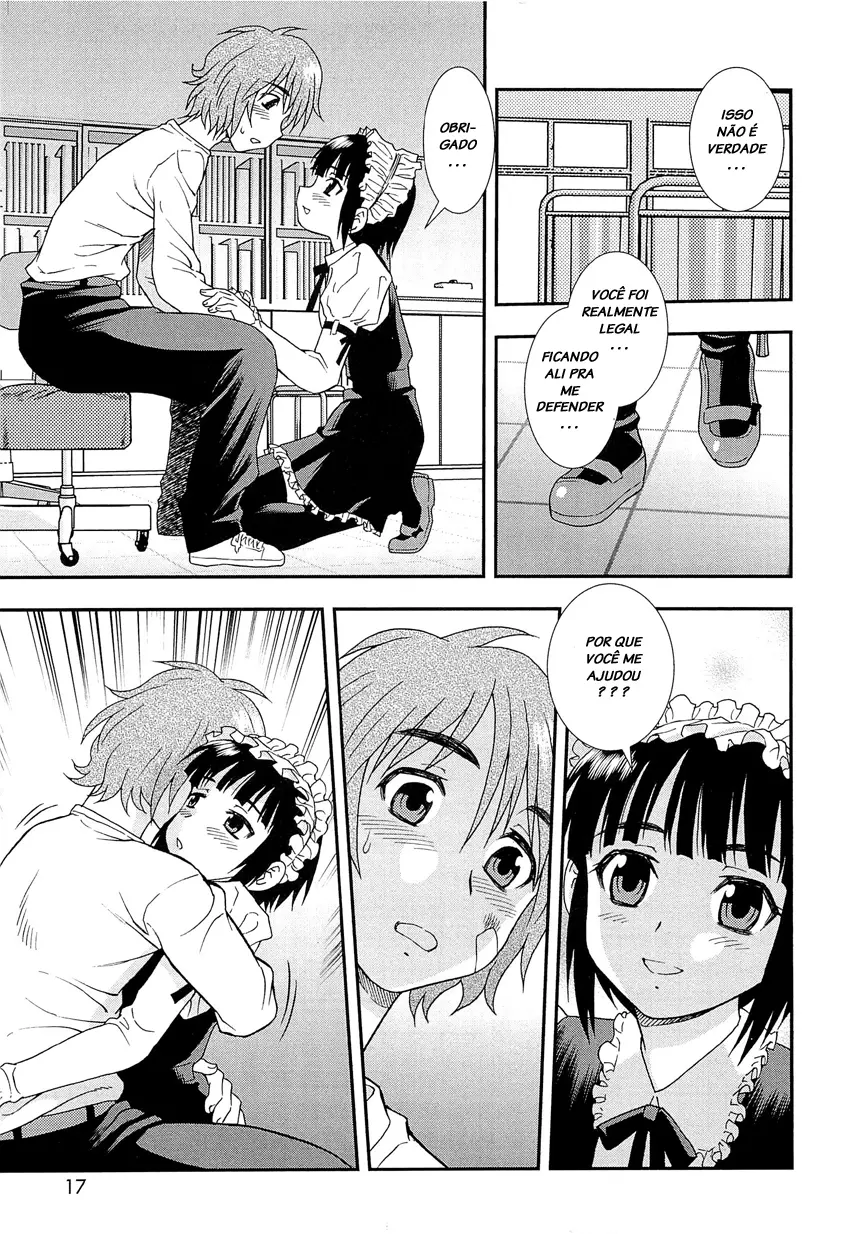 Kimi o Nakasetai