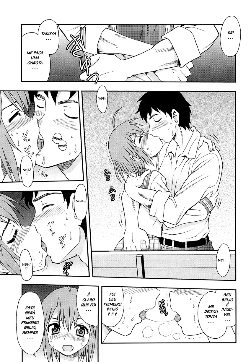 Kimi o Nakasetai