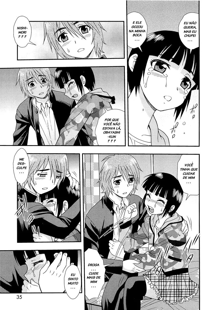 Kimi o Nakasetai