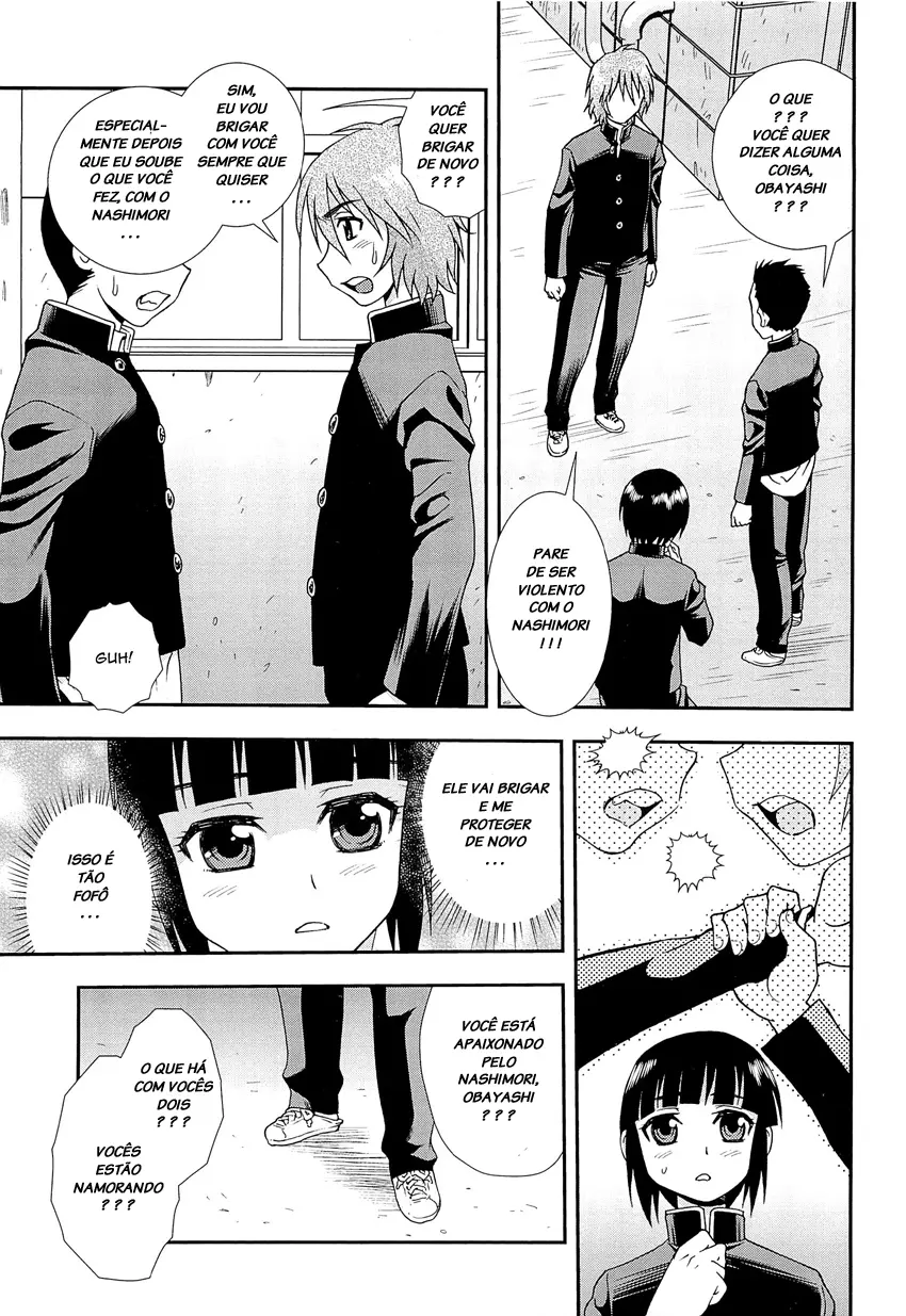Kimi o Nakasetai