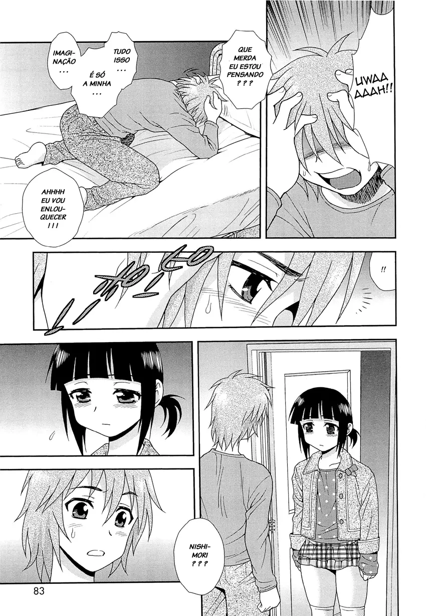 Kimi o Nakasetai