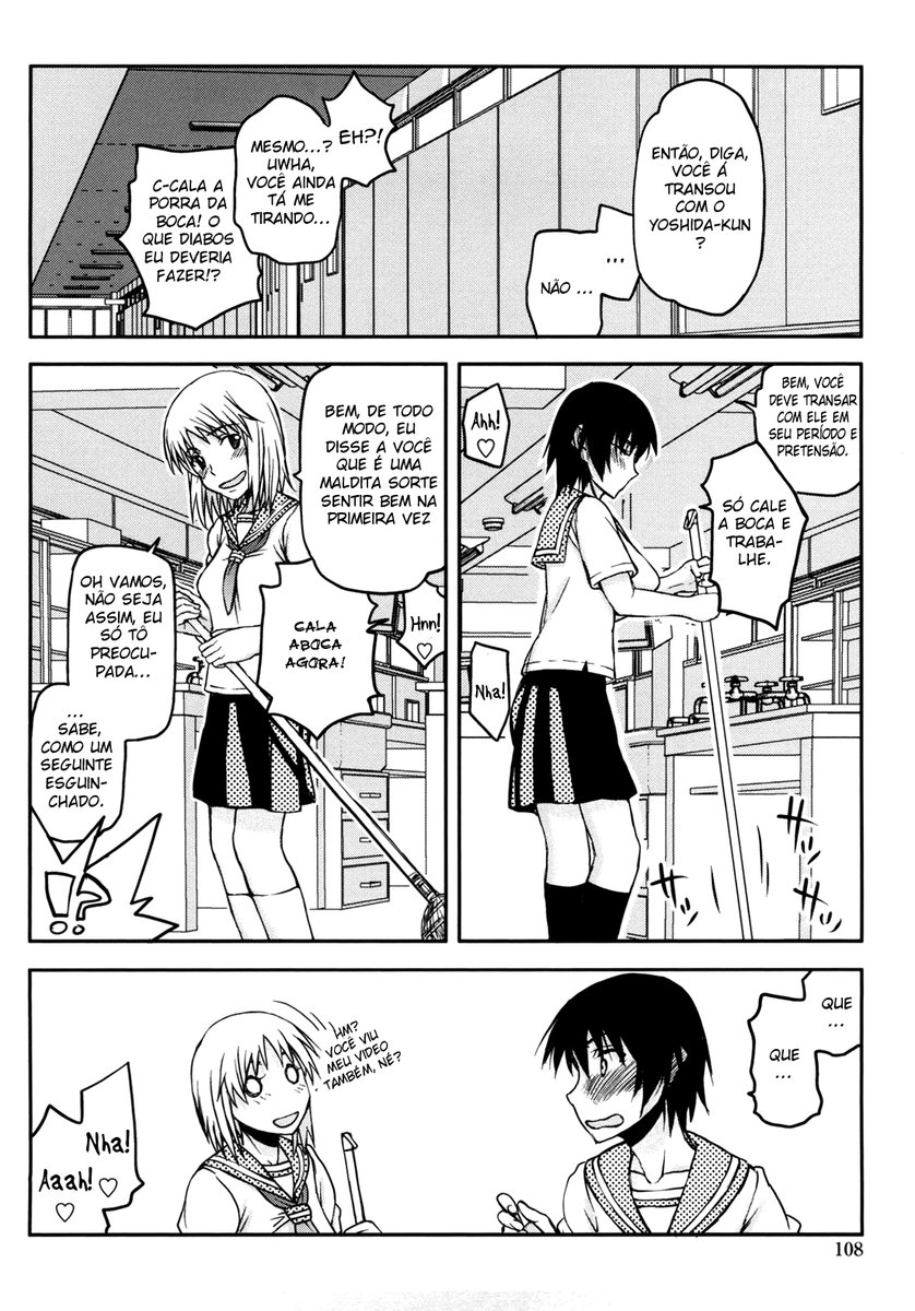 Netorare Kanojo