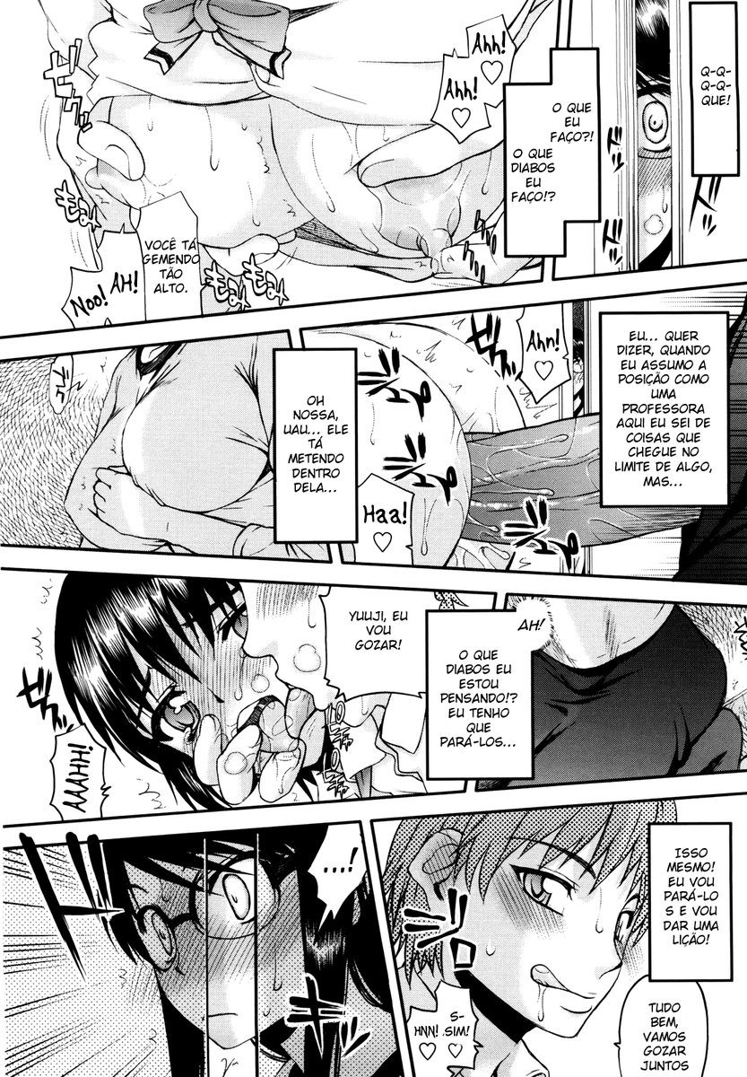 Netorare Kanojo