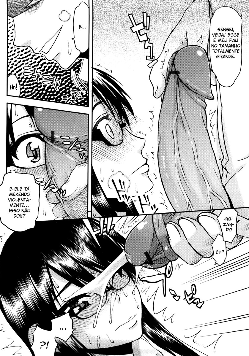 Netorare Kanojo