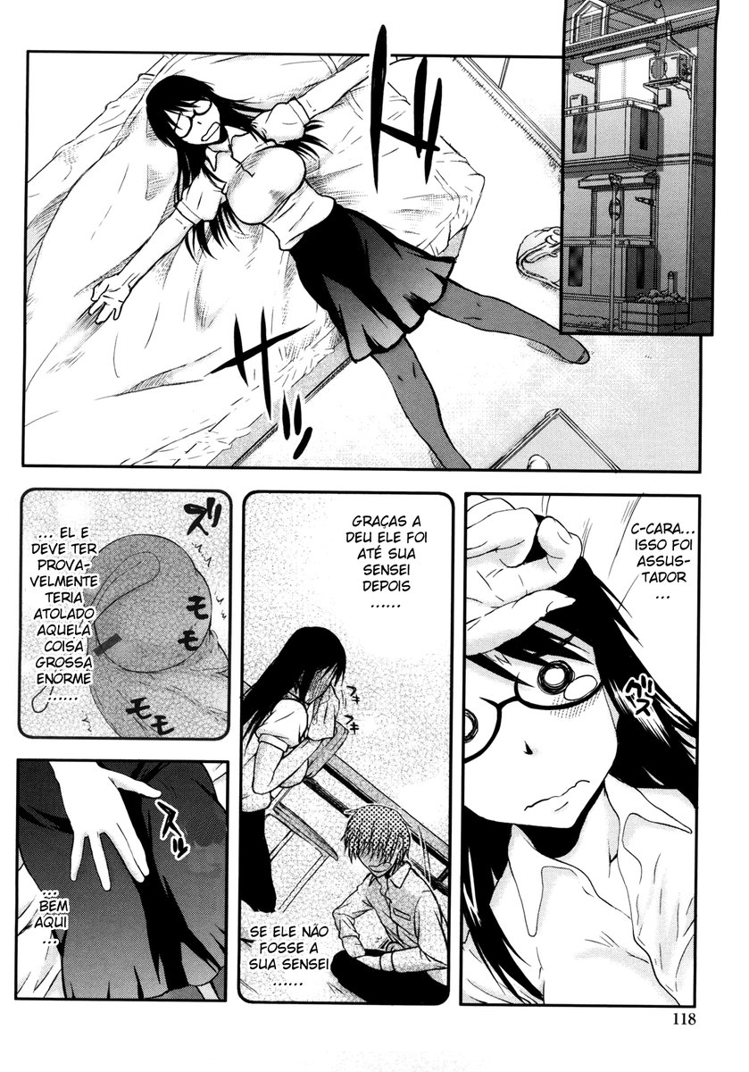 Netorare Kanojo