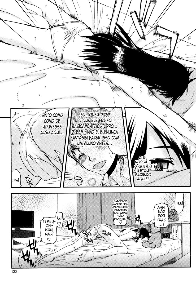 Netorare Kanojo