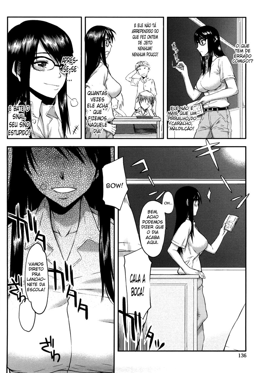 Netorare Kanojo