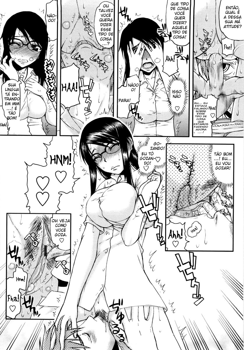 Netorare Kanojo