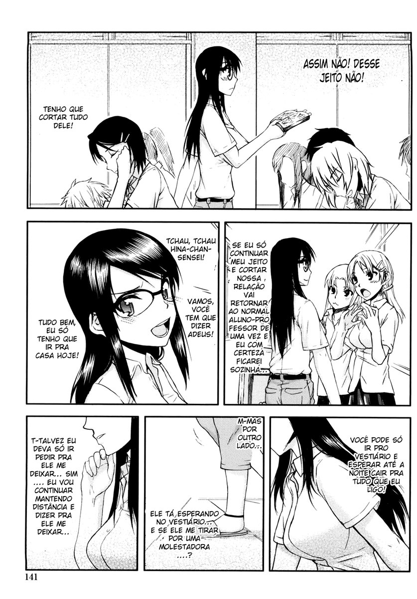 Netorare Kanojo