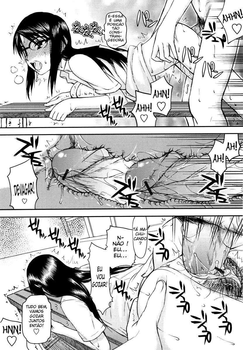 Netorare Kanojo