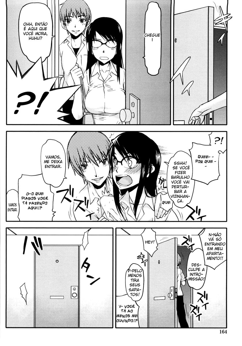 Netorare Kanojo