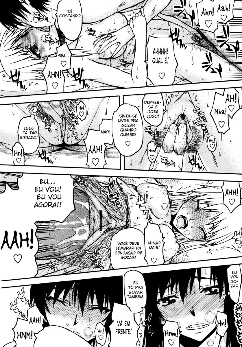 Netorare Kanojo