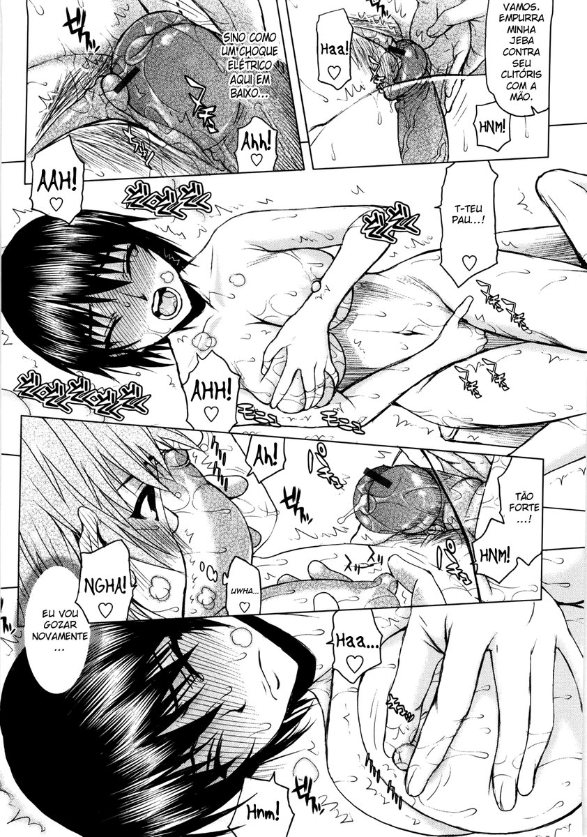 Netorare Kanojo