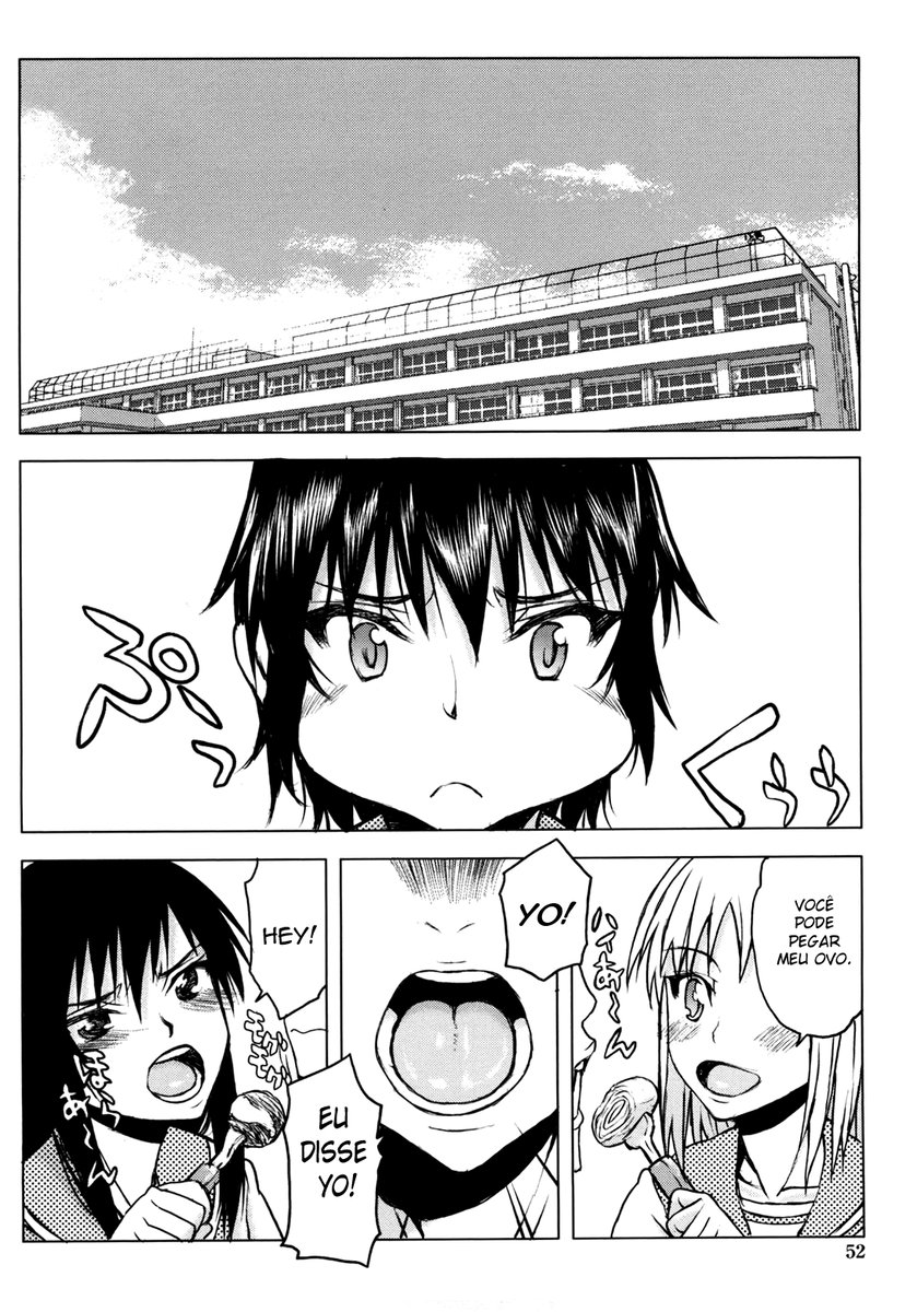 Netorare Kanojo